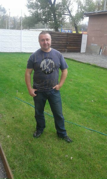 Владимир Задорожный