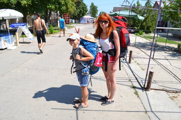 Владислав Гоцык, Украина, Николаев