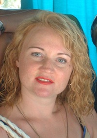 Анна Петрова