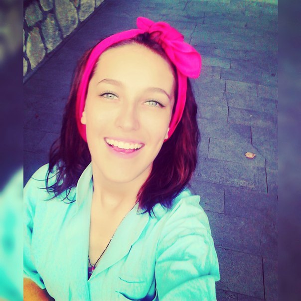 Gvanca Svanidze, Грузия, Тбилиси