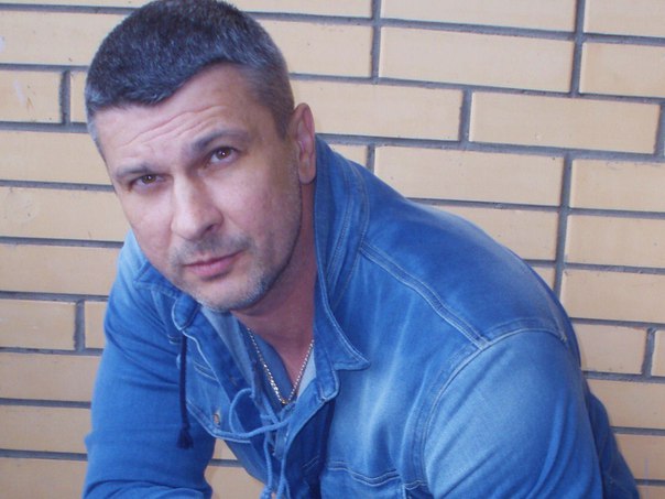 Николай Вякигин, Россия, Москва