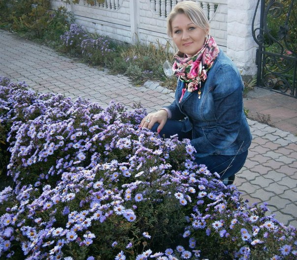 Нина Хритоваева, Россия, Санкт-Петербург