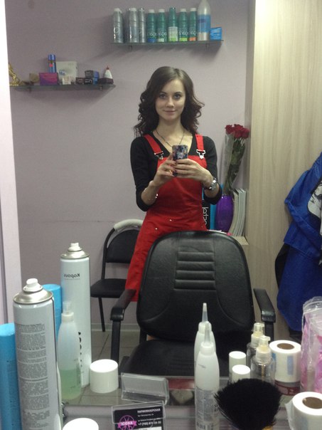 Татьяна Ильина, Россия, Курск