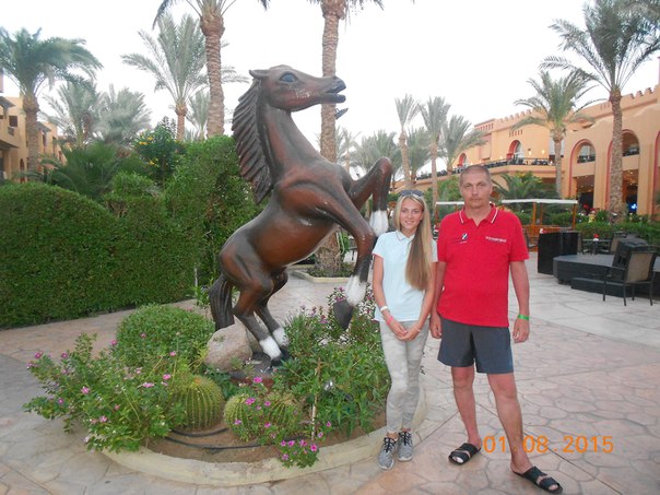 Виталий Повар, Беларусь, Гомель