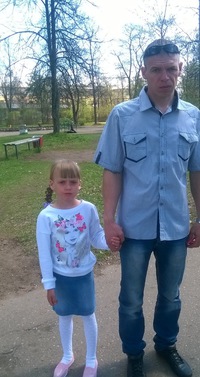 Светлана Рубанова