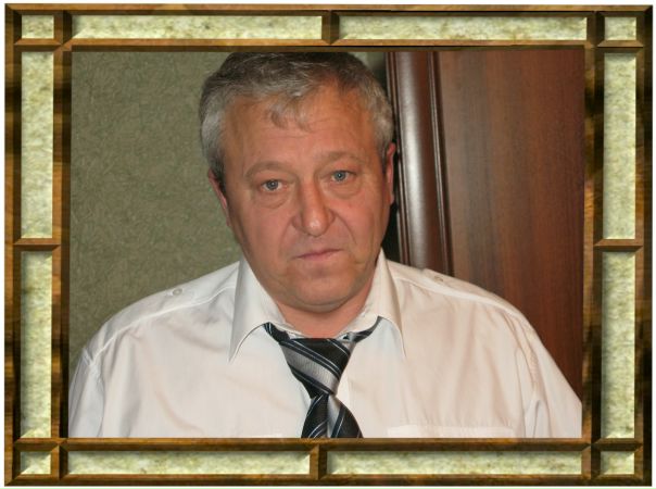 Олег Тихонов, Россия, Москва