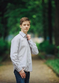 Роман Павлишин