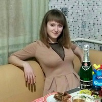 Елена Герасименко