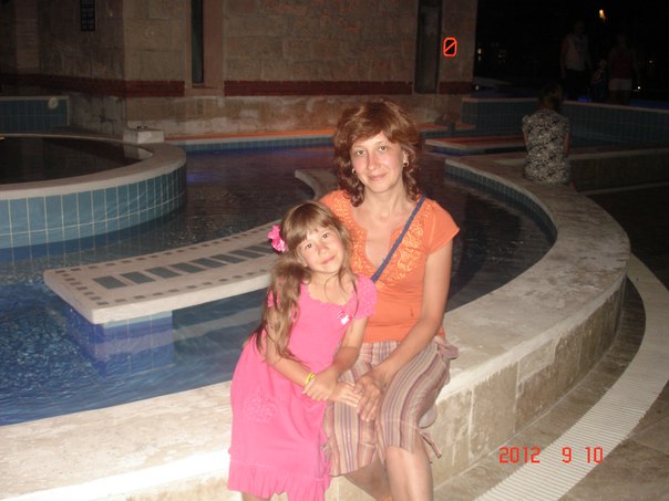 Разиля Еникеева, Россия, Уфа