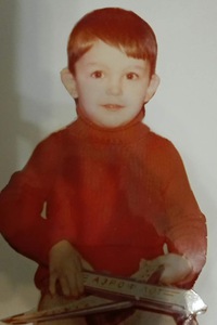 Дмитрий Спиридонов
