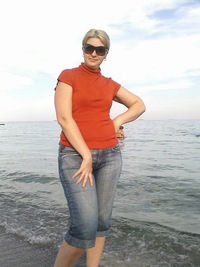 Татьяна Макаренко