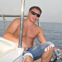 Сергей Лисин