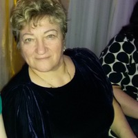 Валентина Никитина