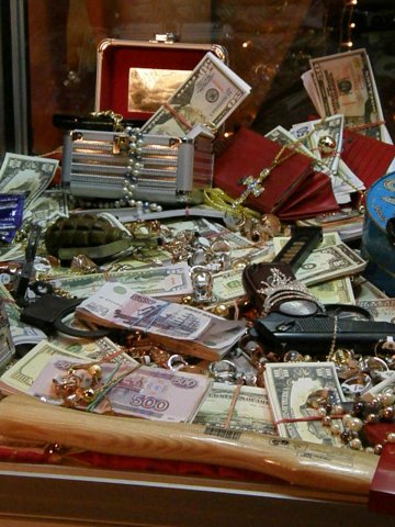 Дмитрий Субаров, Россия, Москва