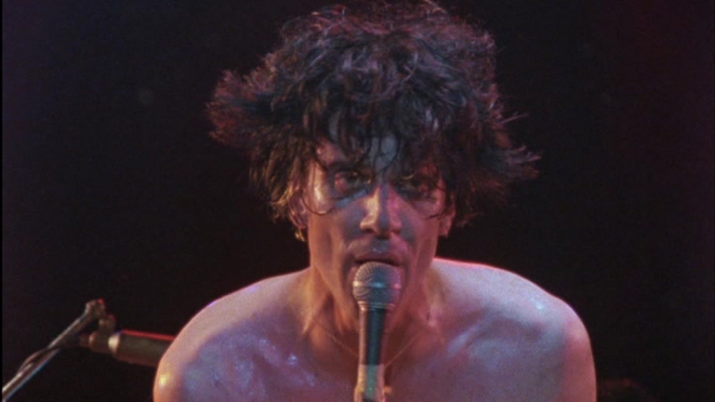 The Cramps Tear It