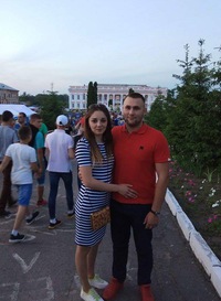 Андрей Медведь