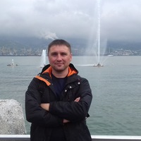 Сергей Минаев