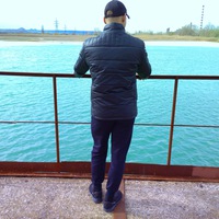 Андрей Николаевич