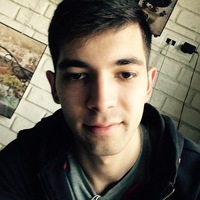 Руслан Алиев