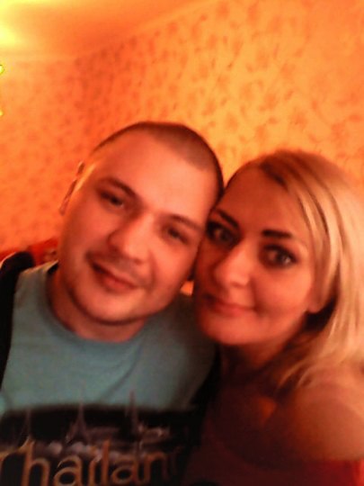 Наталия Лобунь, Россия, Санкт-Петербург