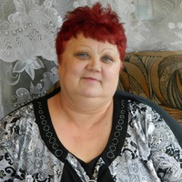 Ольга Андропова