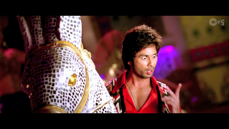 Dhating Naach Phata Poster Nikhla Hero I Shahid Nargis Fakhri Nakash Aziz, Neha