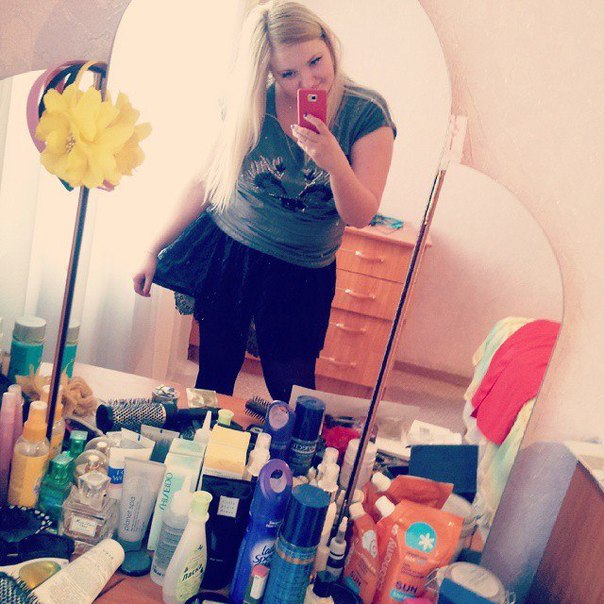 Виктория Малышева, Беларусь, Минск