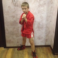 Роман Бабаев