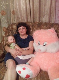 Светлана Мельничук