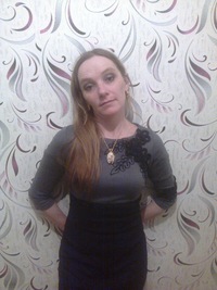 Олеся Синицина