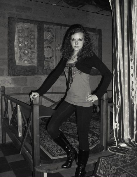 №106, Даринка Горбуль, 36 лет, Запорожье №106, Даринка Горбуль, 36 лет, Запорожье