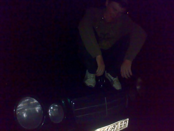 №84, Санек Ивановский, 36 лет, Донецк №84, Санек Ивановский, 36 лет, Донецк