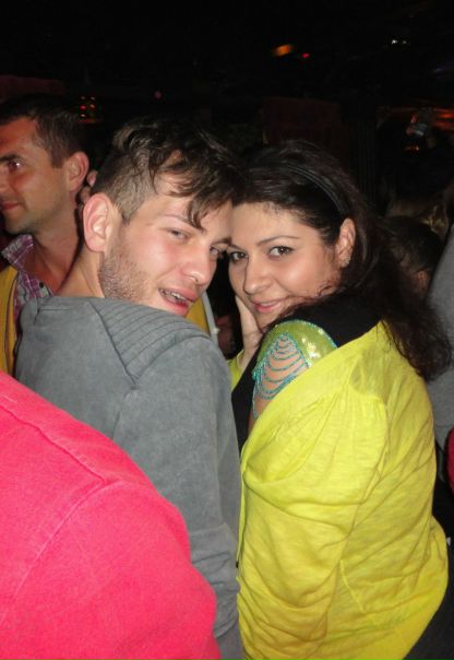 №9, Prosto Akka №9, Prosto Akka