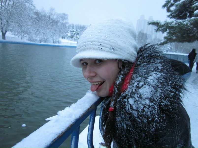 №2, Екатерина Кирдогло, Одесса №2, Екатерина Кирдогло, Одесса