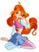 Bloom Winx фотография #15 (источник - https://vk.com/id35045941)