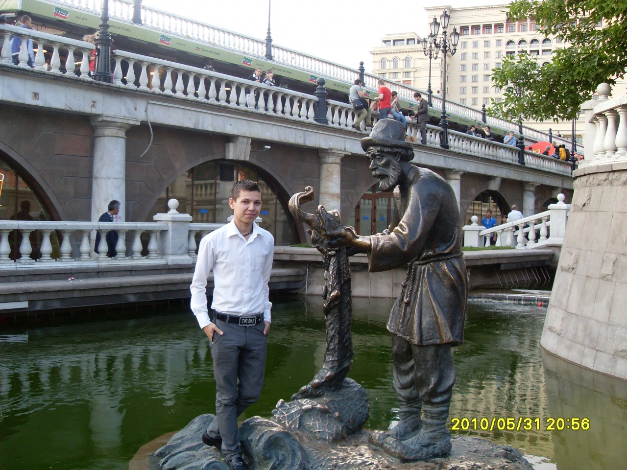 Фото профиля