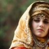 Аватар: Аминат Гиназова