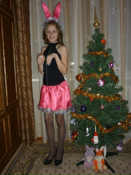 №15, Елизавета Дёрова №15, Елизавета Дёрова