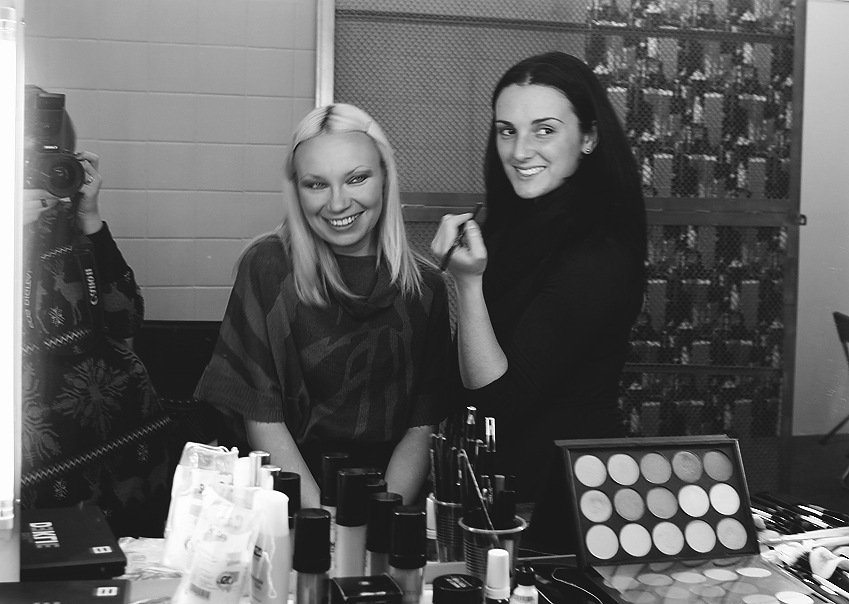 №194, Анастасия Козырева №194, Анастасия Козырева