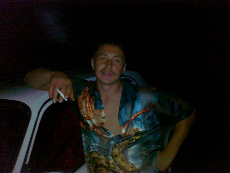 №87, Андрей Шураков, Киров №87, Андрей Шураков, Киров