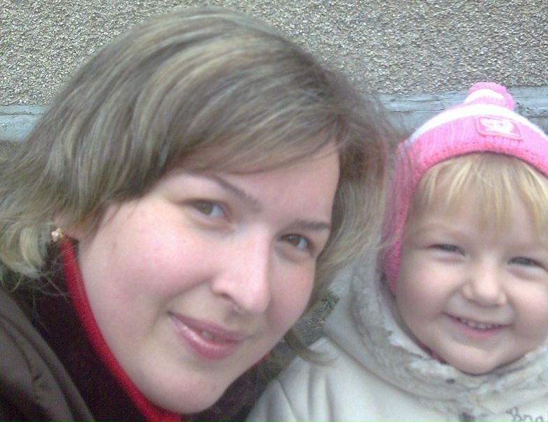 №67, Анна Корнацкая, 43 года, Киев №67, Анна Корнацкая, 43 года, Киев