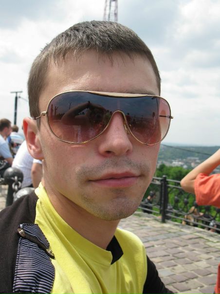 №16, Діма Поліщук, Львов №16, Діма Поліщук, Львов