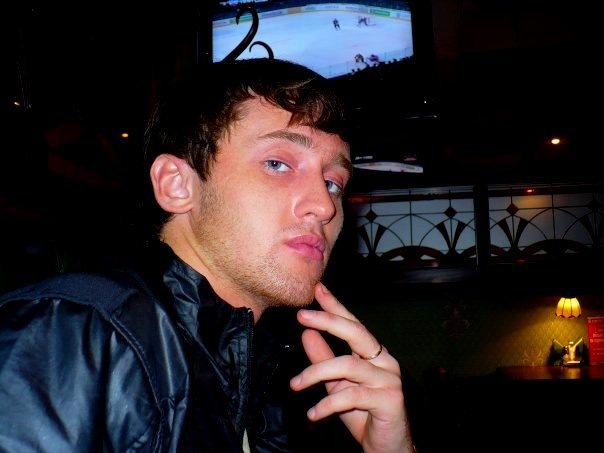№149, Александр Гаврилов, 37 лет, Москва, Россия №149, Александр Гаврилов, 37 лет, Москва, Россия