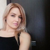 Ира Пархоменко