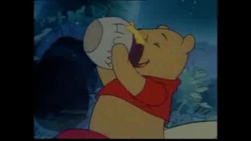 Winie Pooh