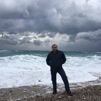 Андрей Охрименко
