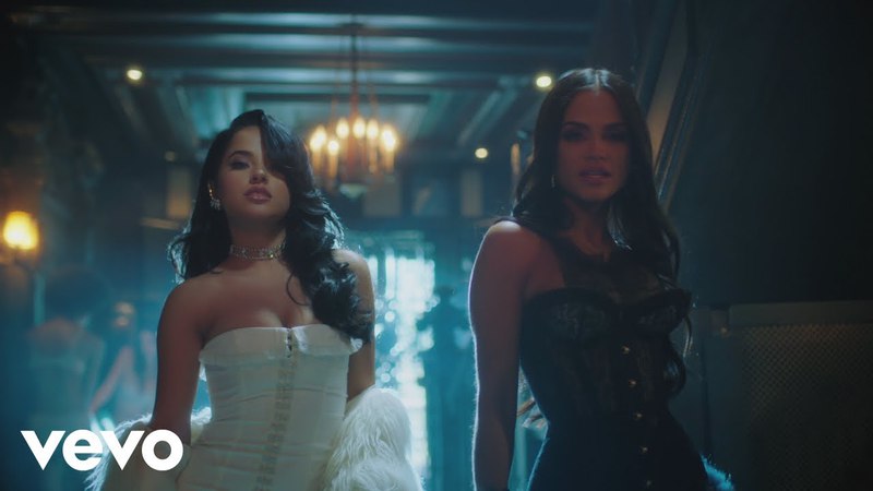 Becky G feat. Natti Natasha Sin
