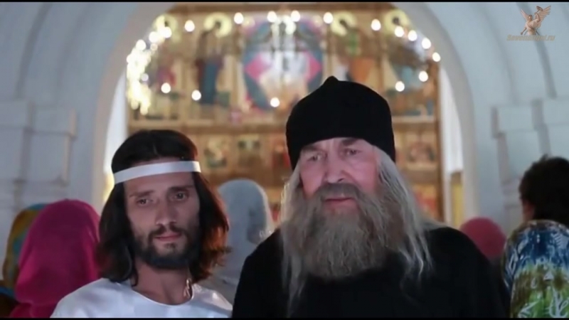 Фильм Притчи 1