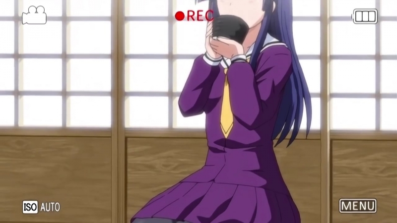 [桜都字幕组][chippai]少女達の茶道ism THE ANIMATION 一席 - 自主規律 UP01 成人休閒娛樂站