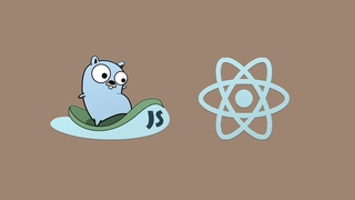 Creating Interactive Frontend Apps With GopherJS And React